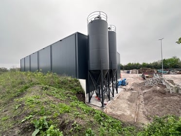 circulair mineraal